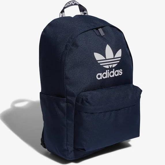 Adidas Adicolor Backpack Night Indigo