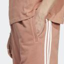 adidas-Adicolor Classics 3-Stripes Sweat Shorts-Men-Clay Strata-L