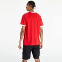 adidas-Adicolor Classics 3-Stripes Tee-Men-Better Scarlet-2XL