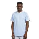 adidas-Adicolor Classics 3-Stripes Tee-Men-Blue Dawn-L