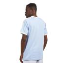 adidas-Adicolor Classics 3-Stripes Tee-Men-Blue Dawn-L
