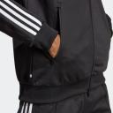 adidas-Adicolor Classics Beckenbauer Track Jacket-Men-Black-2XL