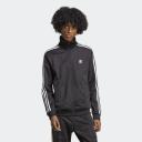 adidas-Adicolor Classics Beckenbauer Track Jacket-Men-Black-L