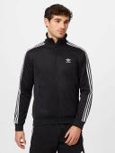 adidas-Adicolor Classics Beckenbauer Track Jacket-Men-Black-L