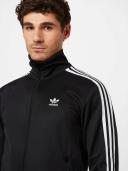 adidas-Adicolor Classics Beckenbauer Track Jacket-Men-Black-L