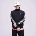 adidas-Adicolor Classics Beckenbauer Track Jacket-Men-Black-L