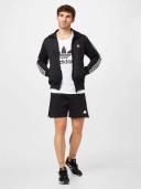 adidas-Adicolor Classics Beckenbauer Track Jacket-Men-Black-L