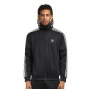 adidas-Adicolor Classics Beckenbauer Track Jacket-Men-Black-L