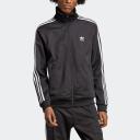 adidas-Adicolor Classics Beckenbauer Track Jacket-Men-Black-L