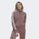 adidas-Adicolor Classics Firebird Primeblue Track Jacket-Women-Purple-10