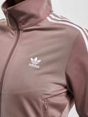 adidas-Adicolor Classics Firebird Primeblue Track Jacket-Women-Purple-10