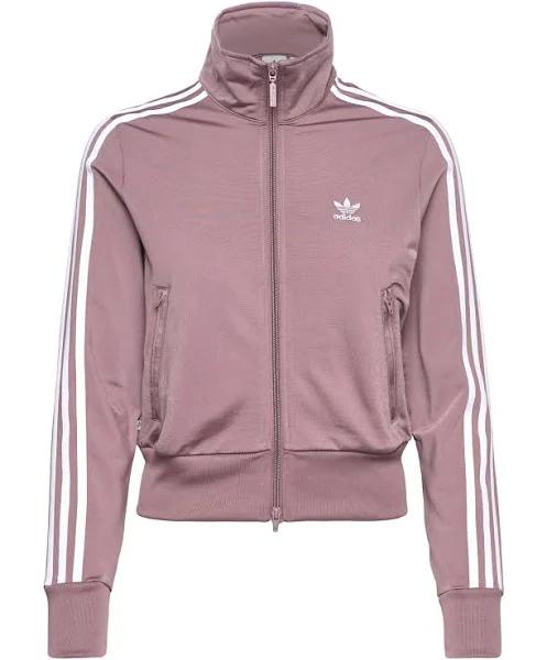 adidas-Adicolor Classics Firebird Primeblue Track Jacket-Women-Purple-10