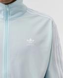 adidas-Adicolor Classics Firebird Track Jacket-Men-Almost Blue-S