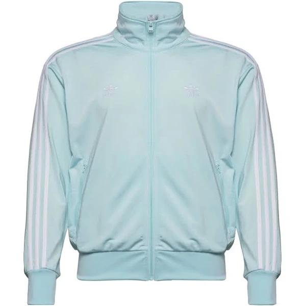 adidas-Adicolor Classics Firebird Track Jacket-Men-Almost Blue-S