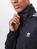 adidas-Adicolor Classics Firebird Track Jacket-Men-Black-XS