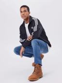 adidas-Adicolor Classics Firebird Track Jacket-Men-Black-XS