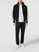 adidas-Adicolor Classics Firebird Track Jacket-Men-Black-XS