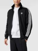 adidas-Adicolor Classics Firebird Track Jacket-Men-Black-XS