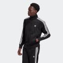 adidas-Adicolor Classics Firebird Track Jacket-Men-Black-XS