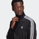 adidas-Adicolor Classics Firebird Track Jacket-Men-Black-XS