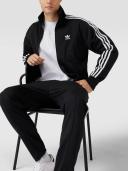 adidas-Adicolor Classics Firebird Track Jacket-Men-Black-XS