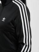 adidas-Adicolor Classics Firebird Track Jacket-Women-Black-S