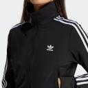 adidas-Adicolor Classics Firebird Track Jacket-Women-Black-S