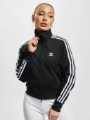 adidas-Adicolor Classics Firebird Track Jacket-Women-Black-S