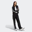 adidas-Adicolor Classics Firebird Track Jacket-Women-Black-S
