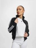 adidas-Adicolor Classics Firebird Track Jacket-Women-Black-S