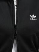 adidas-Adicolor Classics Firebird Track Jacket-Women-Black-S