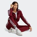 adidas-Adicolor Classics Firebird Track Jacket-Women-Shadow Red-M