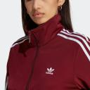 adidas-Adicolor Classics Firebird Track Jacket-Women-Shadow Red-M