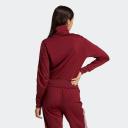 adidas-Adicolor Classics Firebird Track Jacket-Women-Shadow Red-M