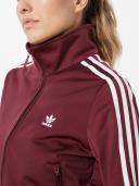 adidas-Adicolor Classics Firebird Track Jacket-Women-Shadow Red-M