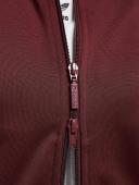adidas-Adicolor Classics Firebird Track Jacket-Women-Shadow Red-XS