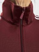 adidas-Adicolor Classics Firebird Track Jacket-Women-Shadow Red-XS
