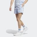 adidas-Adicolor Classics Sprinter Shorts-Men-Blue Dawn-2XL