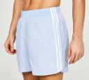 adidas-Adicolor Classics Sprinter Shorts-Men-Blue Dawn-2XL