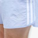 adidas-Adicolor Classics Sprinter Shorts-Men-Blue Dawn-2XL