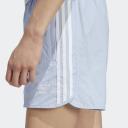 adidas-Adicolor Classics Sprinter Shorts-Men-Blue Dawn-2XL