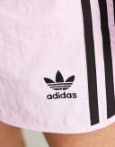 adidas-Adicolor Classics Sprinter Shorts-Men-Orchid Fusion-S