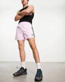 adidas-Adicolor Classics Sprinter Shorts-Men-Orchid Fusion-S