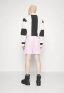 adidas-Adicolor Classics Sprinter Shorts-Men-Orchid Fusion-S