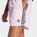 adidas-Adicolor Classics Sprinter Shorts-Men-Orchid Fusion-S