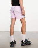 adidas-Adicolor Classics Sprinter Shorts-Men-Orchid Fusion-S