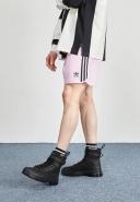 adidas-Adicolor Classics Sprinter Shorts-Men-Orchid Fusion-S