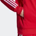adidas-Adicolor Classics SST Track Jacket-Men-Better Scarlet / White-2XL