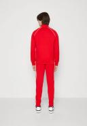 adidas-Adicolor Classics SST Track Jacket-Men-Better Scarlet / White-2XL