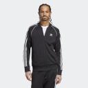 adidas-Adicolor Classics SST Track Jacket-Men-Black-2XL
